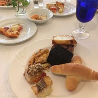 レストラン ファヌアン - 