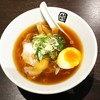 ラーメン 西松