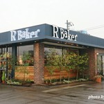 R Baker - 