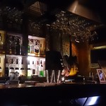 オービル - 練習中のギターもございます。