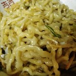 中華そば太平楽 - 