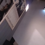 オービル - 階段をのぼって左に入り口がございます。