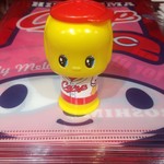 ユアーズふるさとコレクション - か、カワイイ、、カープ糊