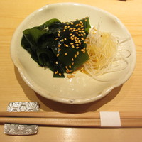 鮨 さいとう - 