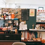 カメイノ食堂 - 