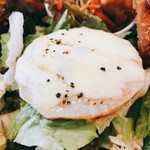 カメイノ食堂 - 