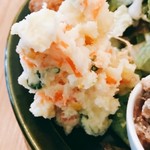 カメイノ食堂 - 