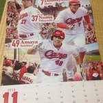 ユアーズふるさとコレクション - 11月、、天谷、、野間、、、ハズレの月