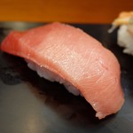 呉竹鮨 - 中とろ