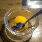 USHIHACHI - マンゴージェラート