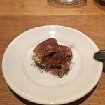 スガハラ - 自家製ティラミス