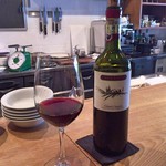 スガハラ - CASA EMMA Chianti Classico（ハーフ）