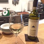 スガハラ - LA LASTRA VERNACCIA DI SAN GIMIGNANO