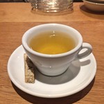 スガハラ - カモミールティー