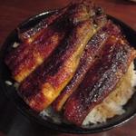 イチビキ - 特上丼ご飯大盛り