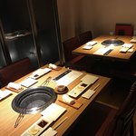 Yakiniku Shinuchi Kagurazaka - 