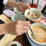 River Cafe & Terrace - 