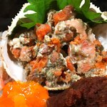 味暦あんべ - 内子塩ゆで