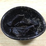 味暦あんべ - お漬物