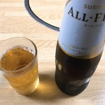 味暦あんべ - オールフリー