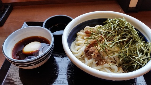 丸亀 製 麺 大分