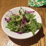 自家製生パスタ 自家製ソーセージ竹井屋 - 