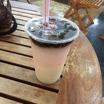 クィクリー Japan - ドリンク写真: