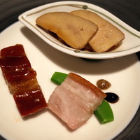 中国飯店 琥珀宮 - 