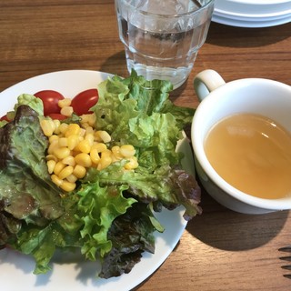 トラットリアパラディーゾ_0