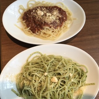 トラットリアパラディーゾ_1