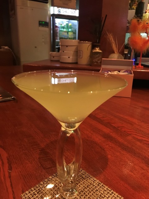 チルアウト（CHILL'OUT） - 根室（バー）の写真