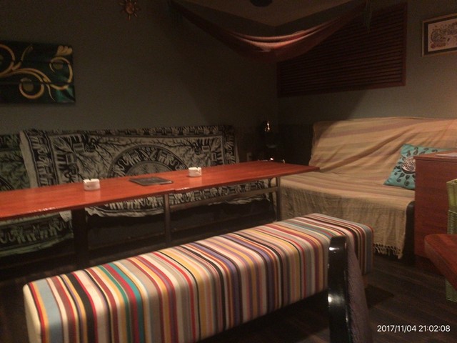 チルアウト（CHILL'OUT） - 根室（バー）の写真