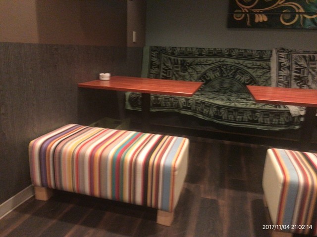 チルアウト（CHILL'OUT） - 根室（バー）の写真