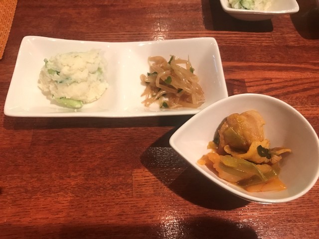 チルアウト（CHILL'OUT） - 根室（バー）の写真