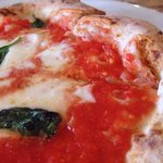 ピッツァリーヴァ - あっぷ