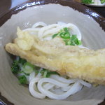 Yamauchi Udonten - 醤油うどん