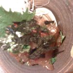 居酒家万座 - りゅうきゅう