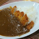 お家カレー 吉々 - 