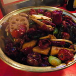 中村 玄 - 麻辣香鍋