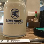 ローゼンケラー - レーベンブロイ 500ml