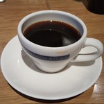 アネアカフェ - コーヒー