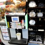 ファミリーマート - ドリンク写真: