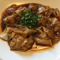 赤坂 四川飯店 - 