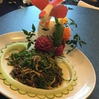 赤坂 四川飯店 - 