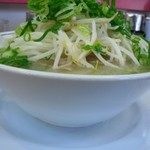 ラーメン福 - 