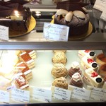 パティスリー ロタンティック - 