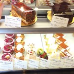 パティスリー ロタンティック - 