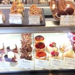 パティスリー ロタンティック - 