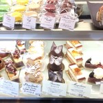 パティスリー ロタンティック - 