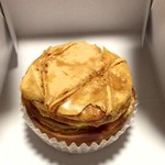 パティスリー ロタンティック - コンヴェルサシオン